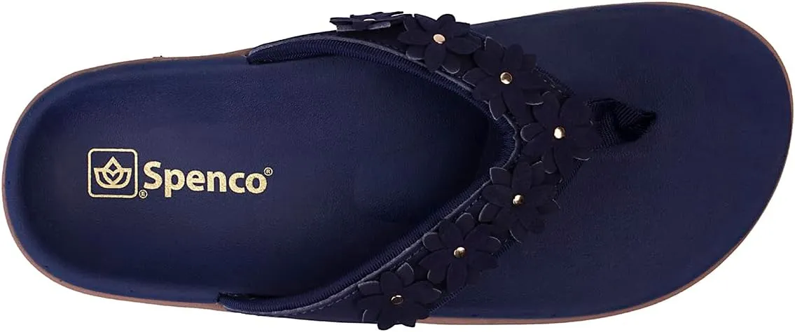Spenco Women's Casual Flip-Flop