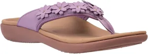 Spenco Women's Casual Flip-Flop