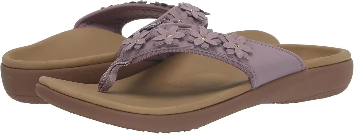 Spenco Women's Casual Flip-Flop