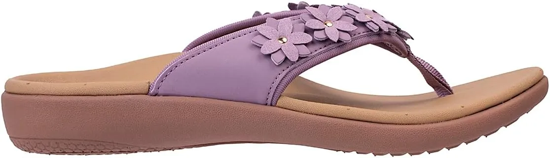 Spenco Women's Casual Flip-Flop