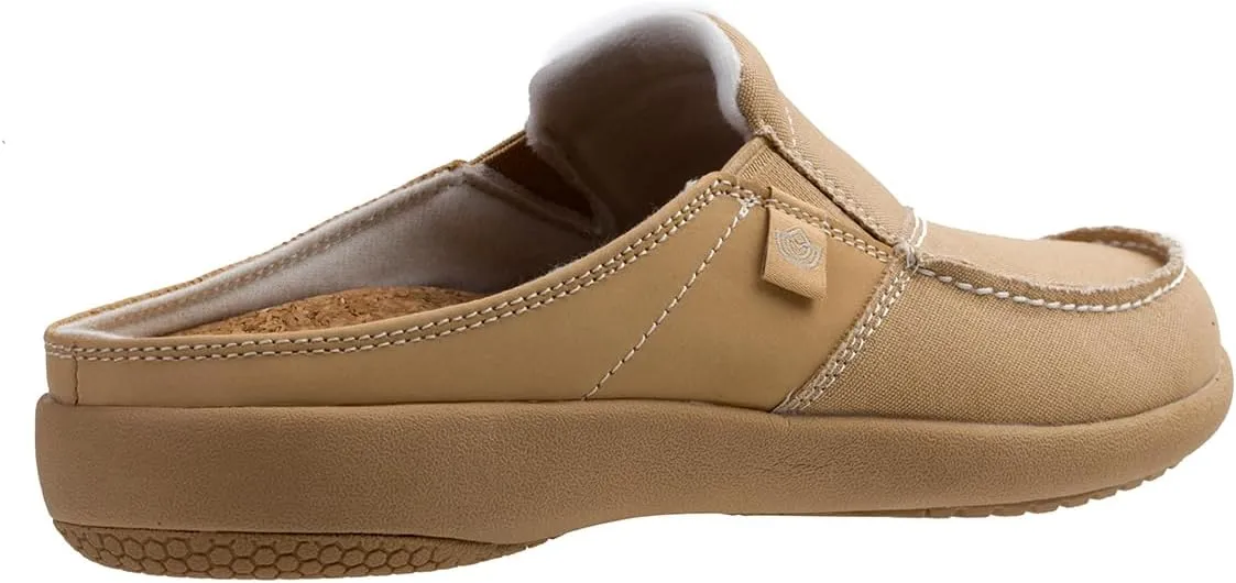 Spenco Women's Siesta Slide Spring Mule