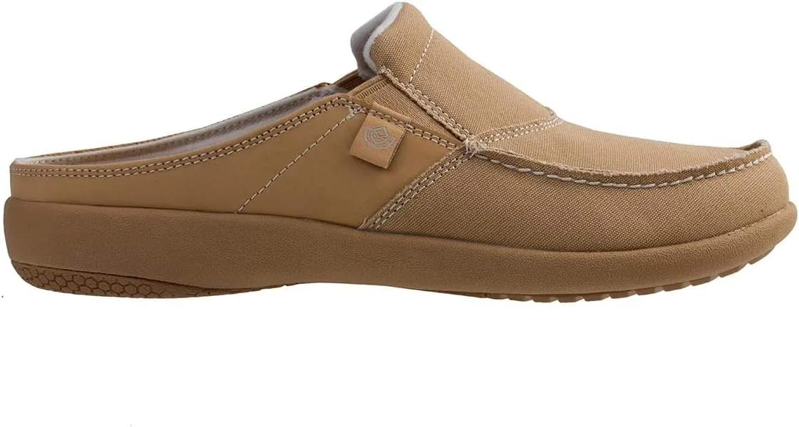Spenco Women's Siesta Slide Spring Mule