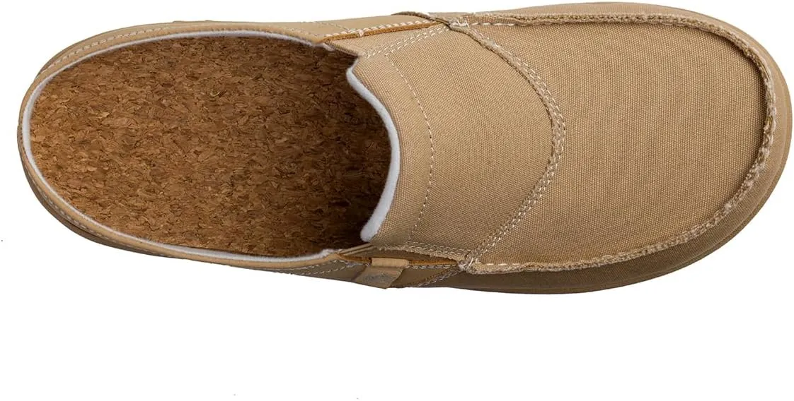 Spenco Women's Siesta Slide Spring Mule