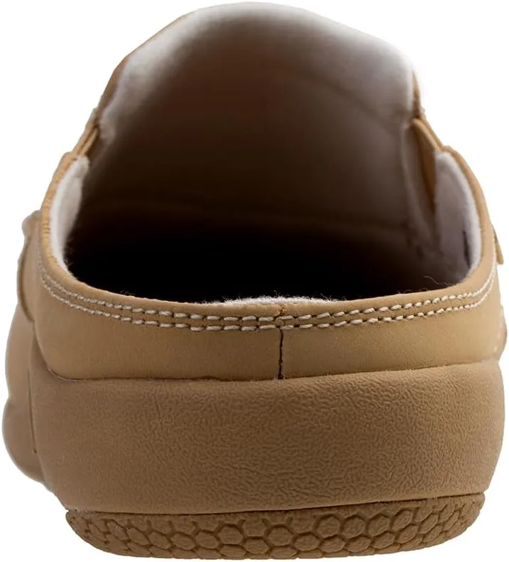 Spenco Women's Siesta Slide Spring Mule