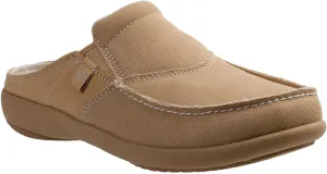 Spenco Women's Siesta Slide Spring Mule