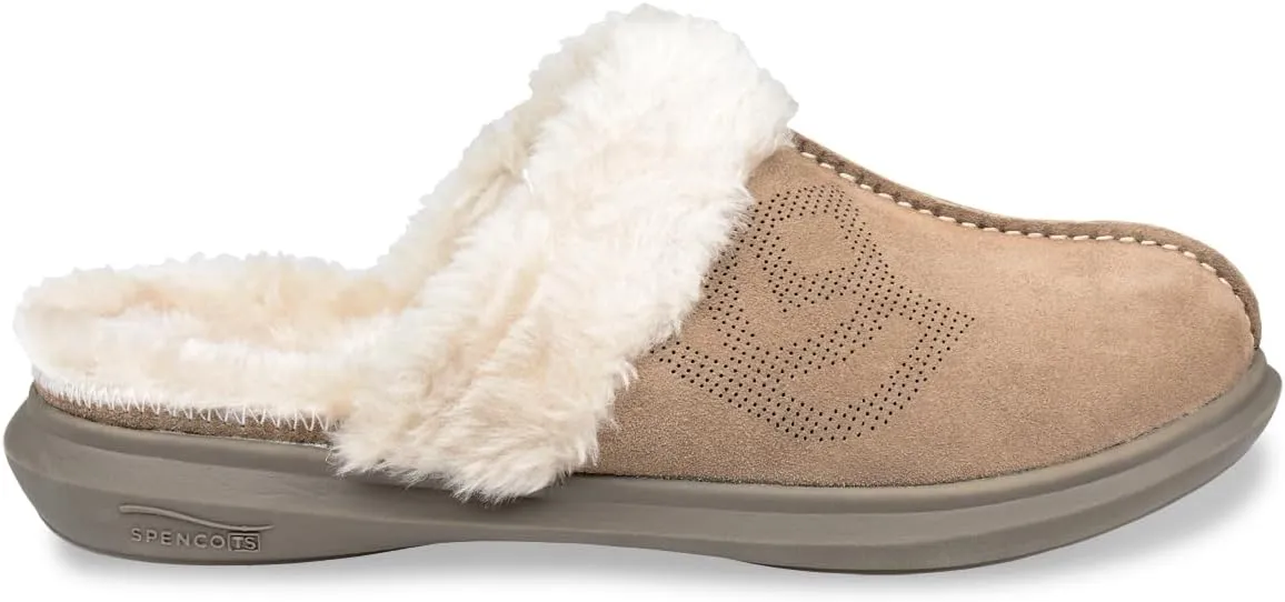 Spenco Women's Supreme Slide Mule