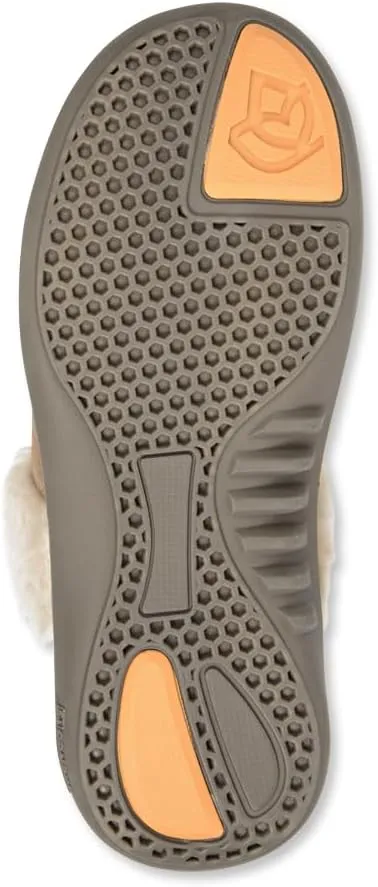 Spenco Women's Supreme Slide Mule