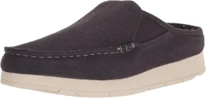 Sperry Moc-Sider Mule Hemp