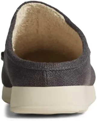 Sperry Moc-Sider Mule Hemp