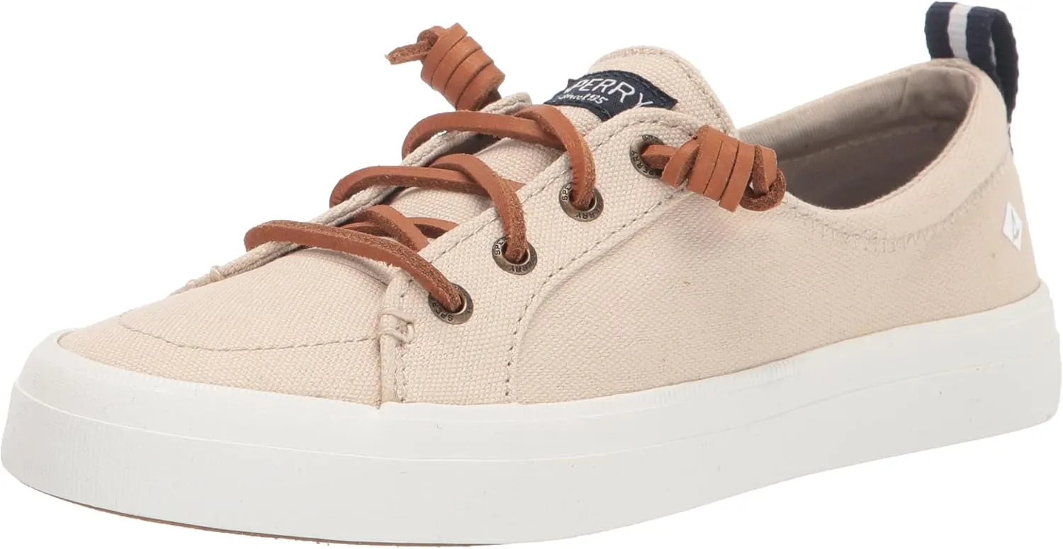 Sperry Women's Crest Vibe Core Sneaker