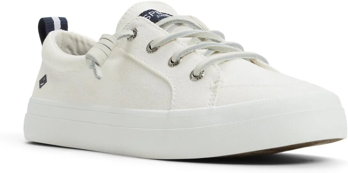 Sperry Women's Crest Vibe Core Sneaker