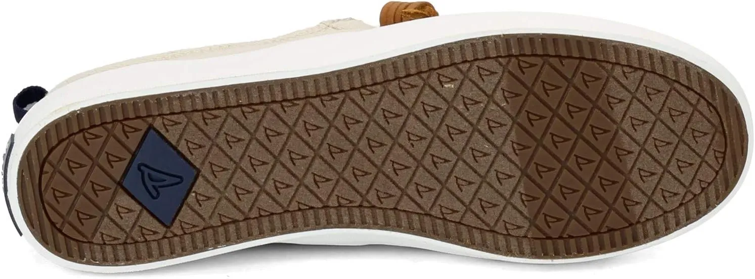 Sperry Women's Crest Vibe Core Sneaker