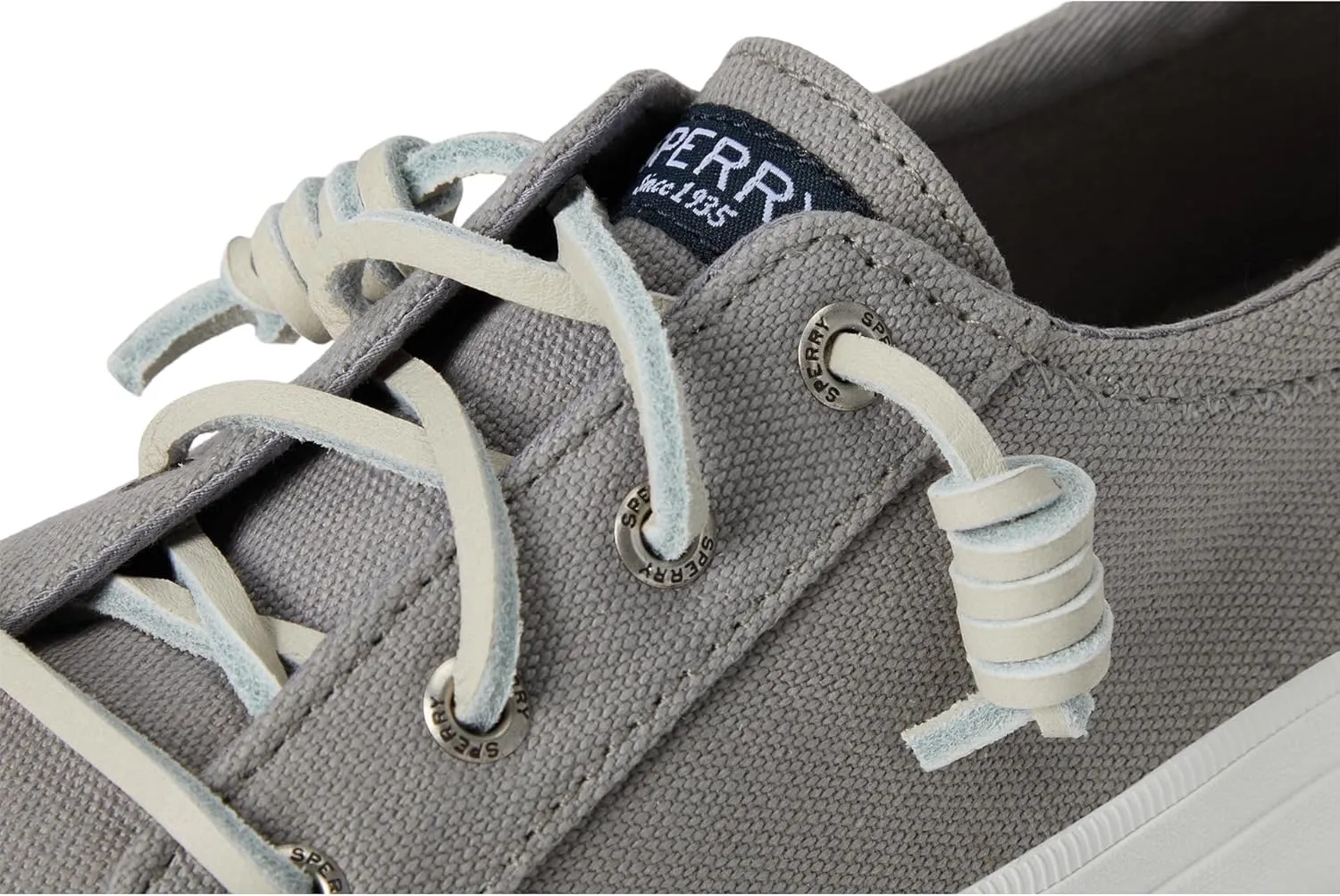 Sperry Women's Crest Vibe Core Sneaker