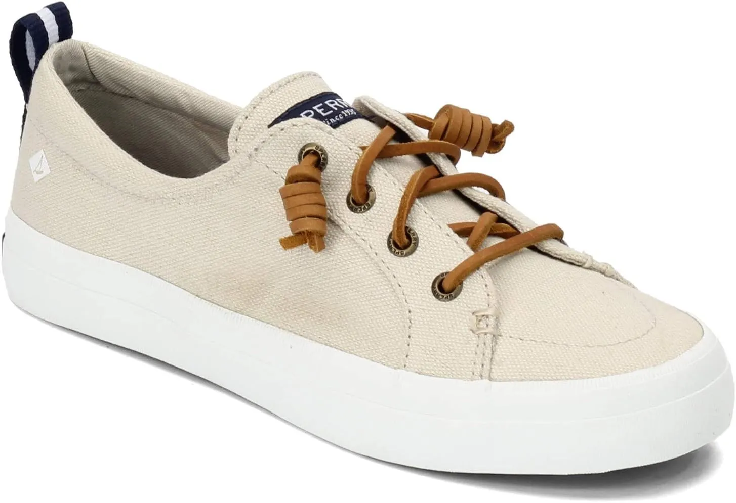 Sperry Women's Crest Vibe Core Sneaker