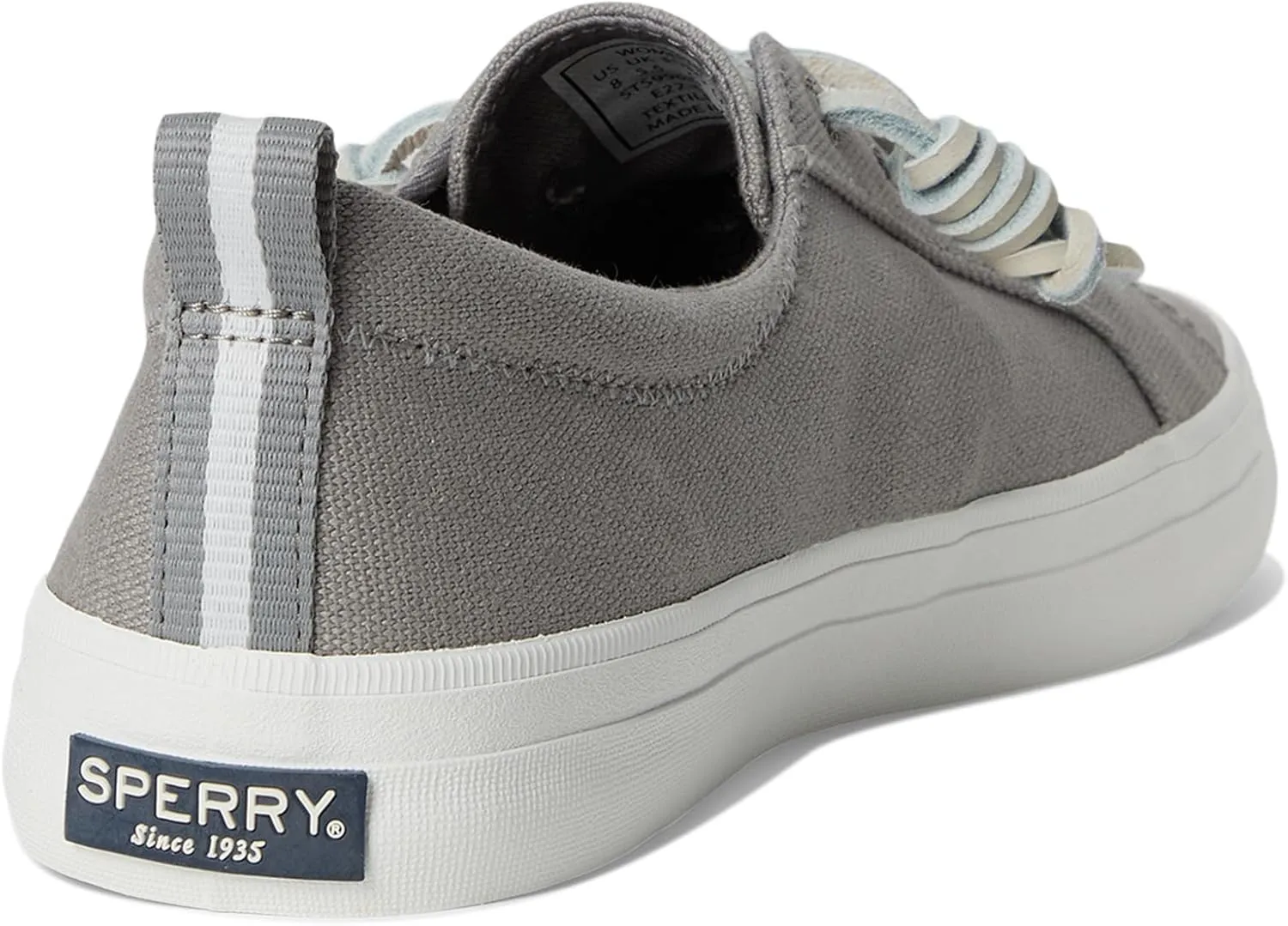 Sperry Women's Crest Vibe Core Sneaker