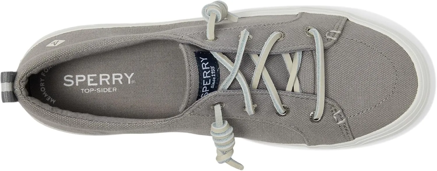 Sperry Women's Crest Vibe Core Sneaker