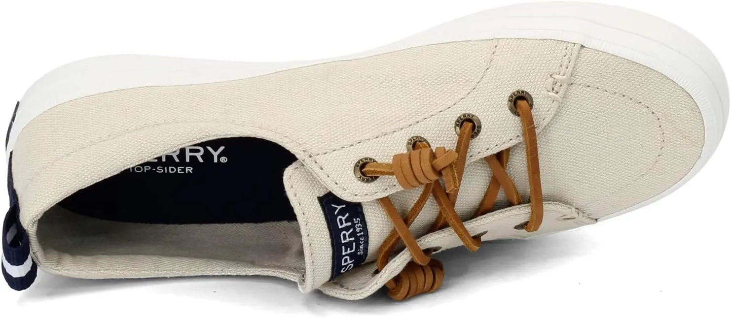 Sperry Women's Crest Vibe Core Sneaker