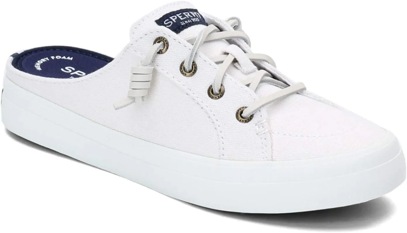 Sperry Women's, Crest Vibe Mule Sneaker