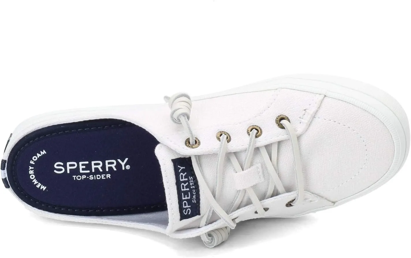 Sperry Women's, Crest Vibe Mule Sneaker