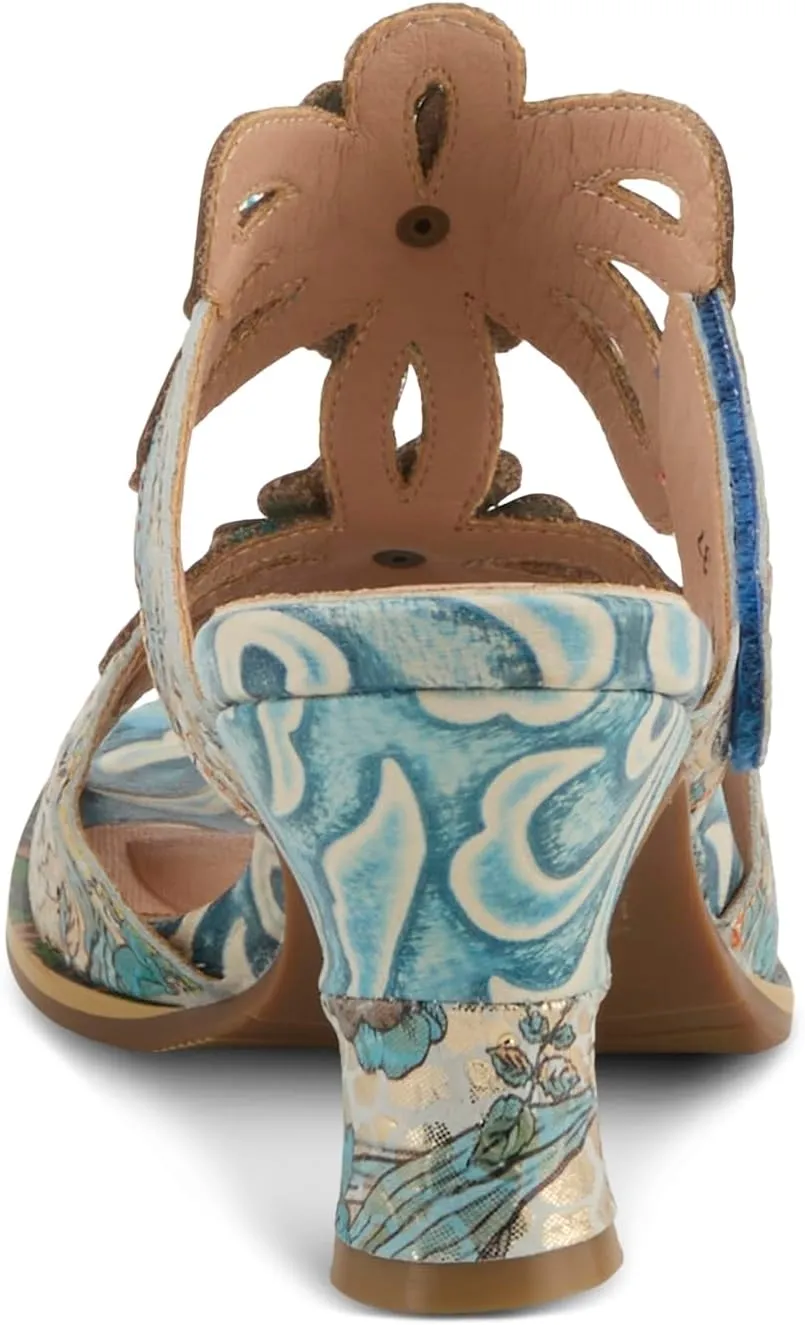 Spring Step L'Artiste Women's Alania Sandal