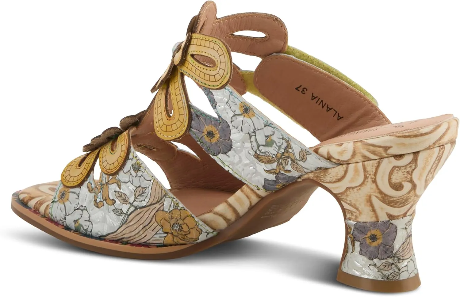 Spring Step L'Artiste Women's Alania Sandal