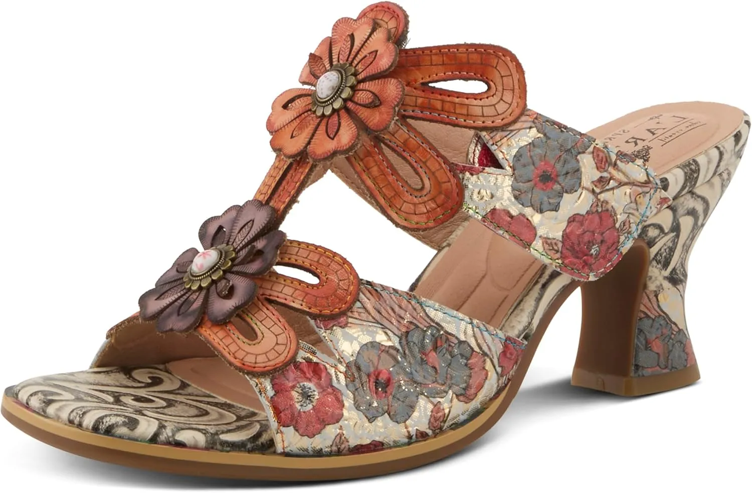 Spring Step L'Artiste Women's Alania Sandal