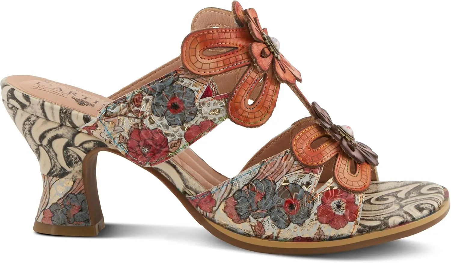 Spring Step L'Artiste Women's Alania Sandal