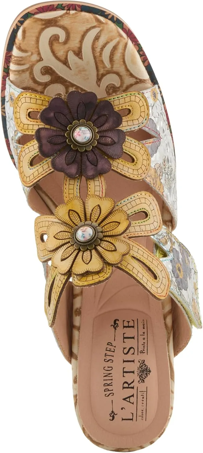 Spring Step L'Artiste Women's Alania Sandal