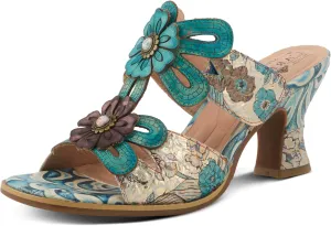 Spring Step L'Artiste Women's Alania Sandal