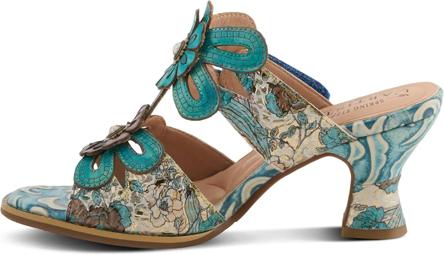 Spring Step L'Artiste Women's Alania Sandal