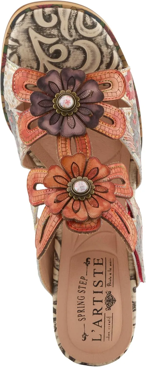 Spring Step L'Artiste Women's Alania Sandal