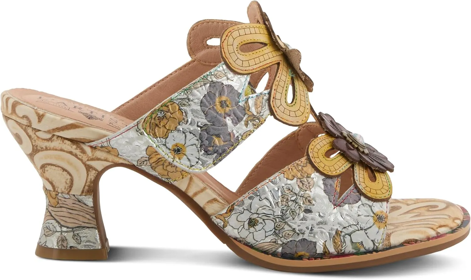 Spring Step L'Artiste Women's Alania Sandal