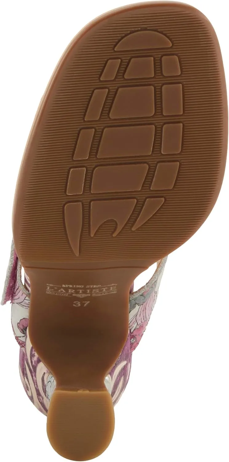 Spring Step L'Artiste Women's Alania Sandal