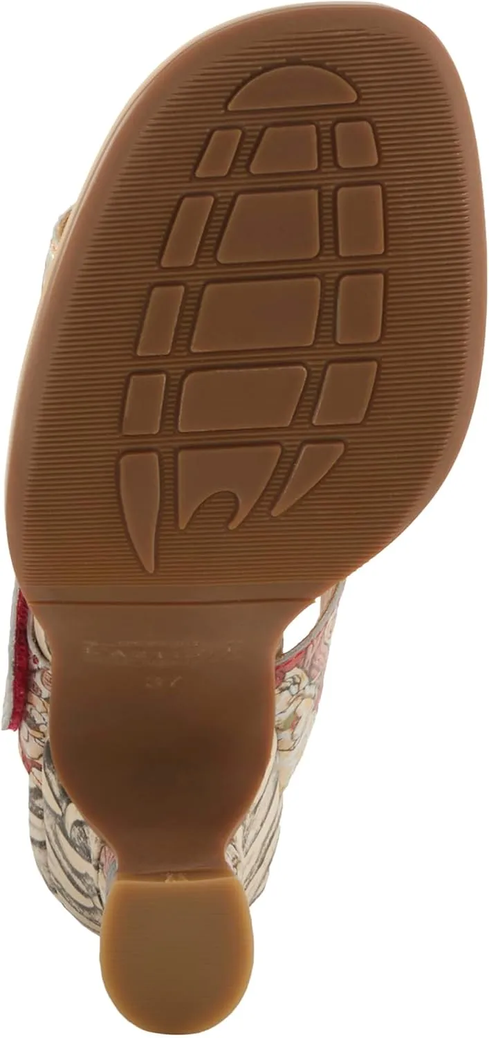 Spring Step L'Artiste Women's Alania Sandal