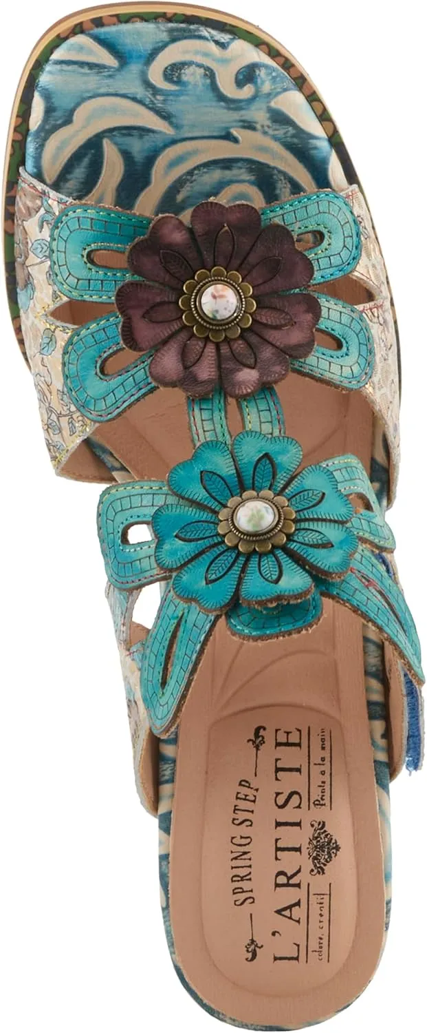 Spring Step L'Artiste Women's Alania Sandal