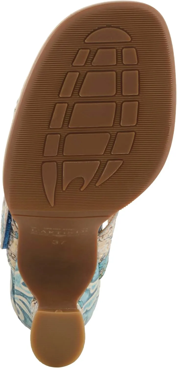 Spring Step L'Artiste Women's Alania Sandal