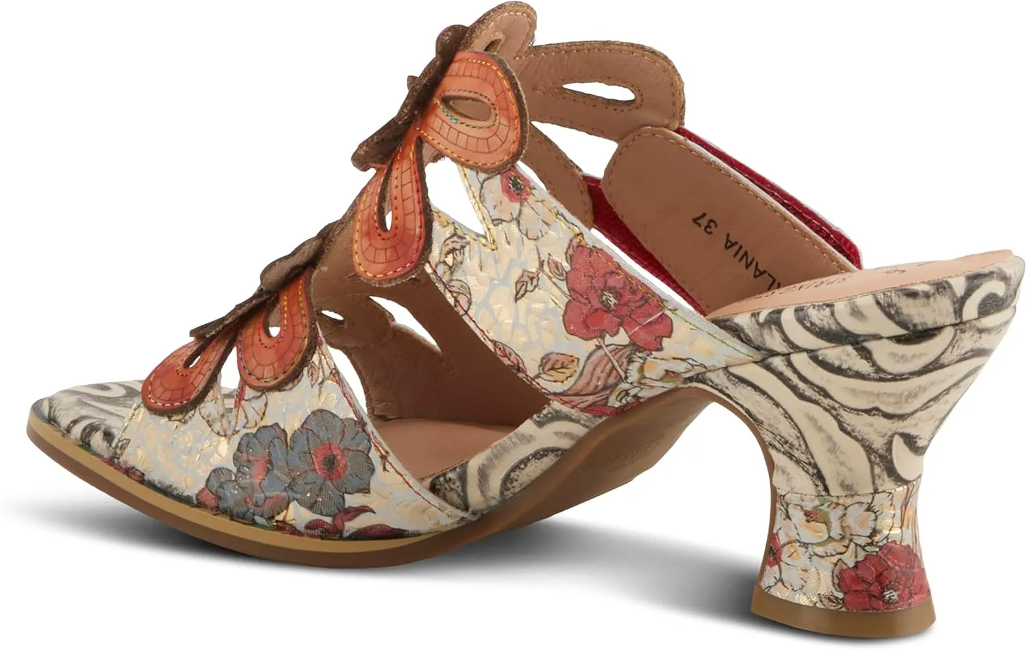 Spring Step L'Artiste Women's Alania Sandal