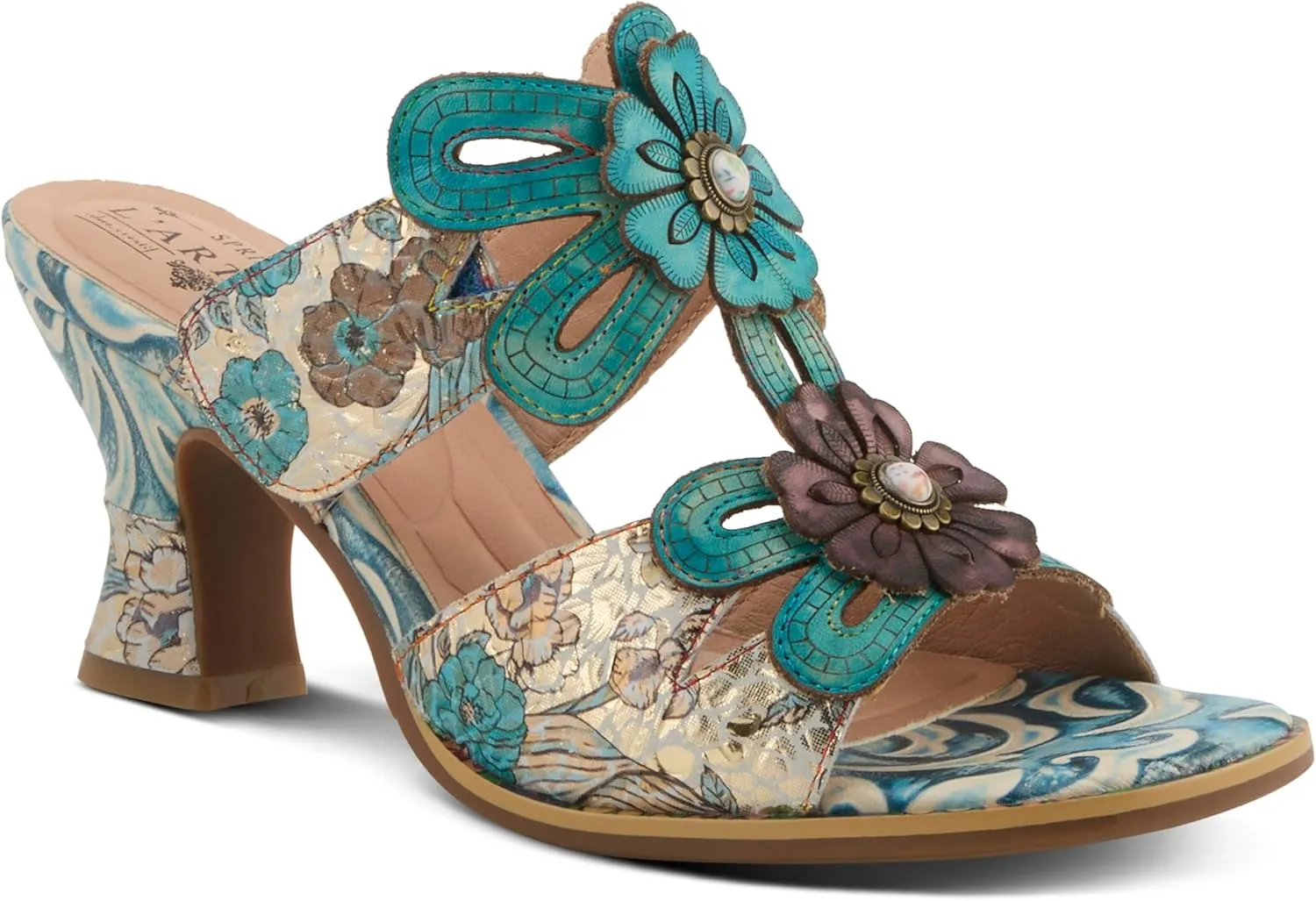Spring Step L'Artiste Women's Alania Sandal