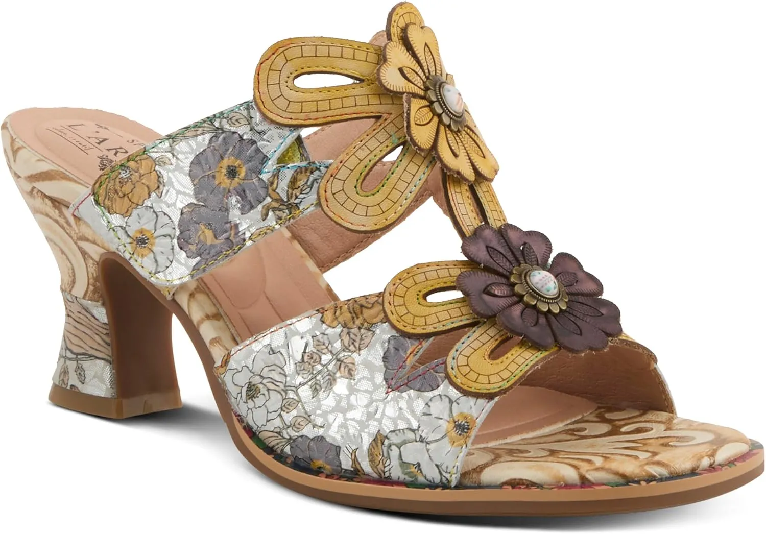 Spring Step L'Artiste Women's Alania Sandal