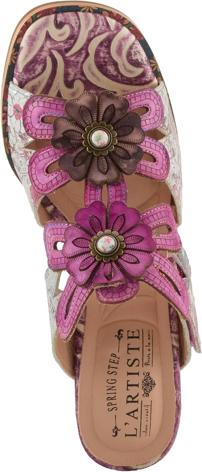 Spring Step L'Artiste Women's Alania Sandal