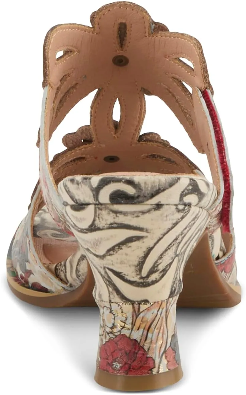 Spring Step L'Artiste Women's Alania Sandal