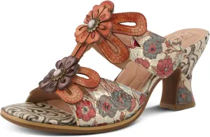 Spring Step L'Artiste Women's Alania Sandal