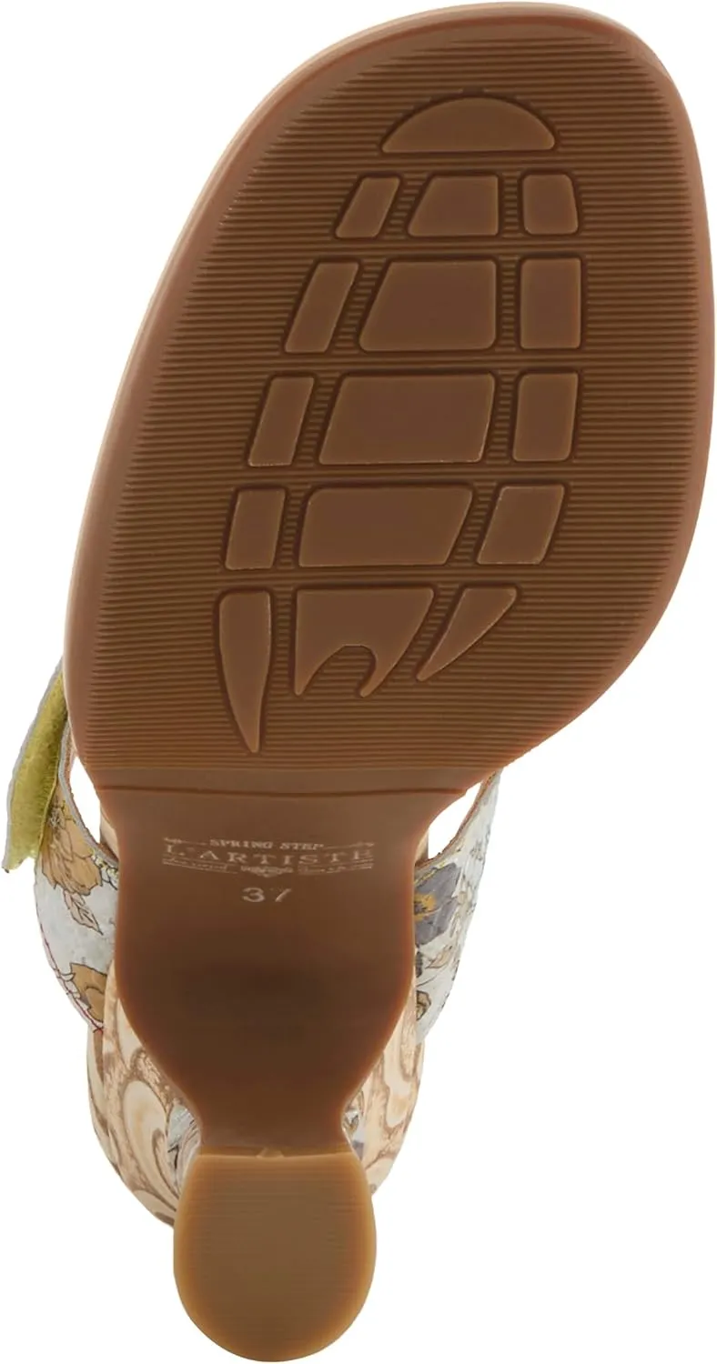 Spring Step L'Artiste Women's Alania Sandal