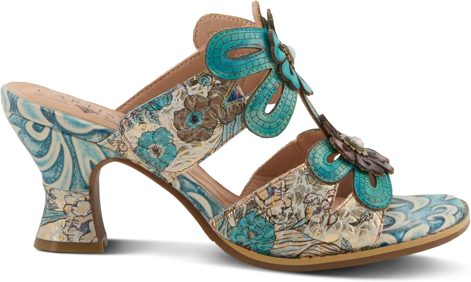Spring Step L'Artiste Women's Alania Sandal