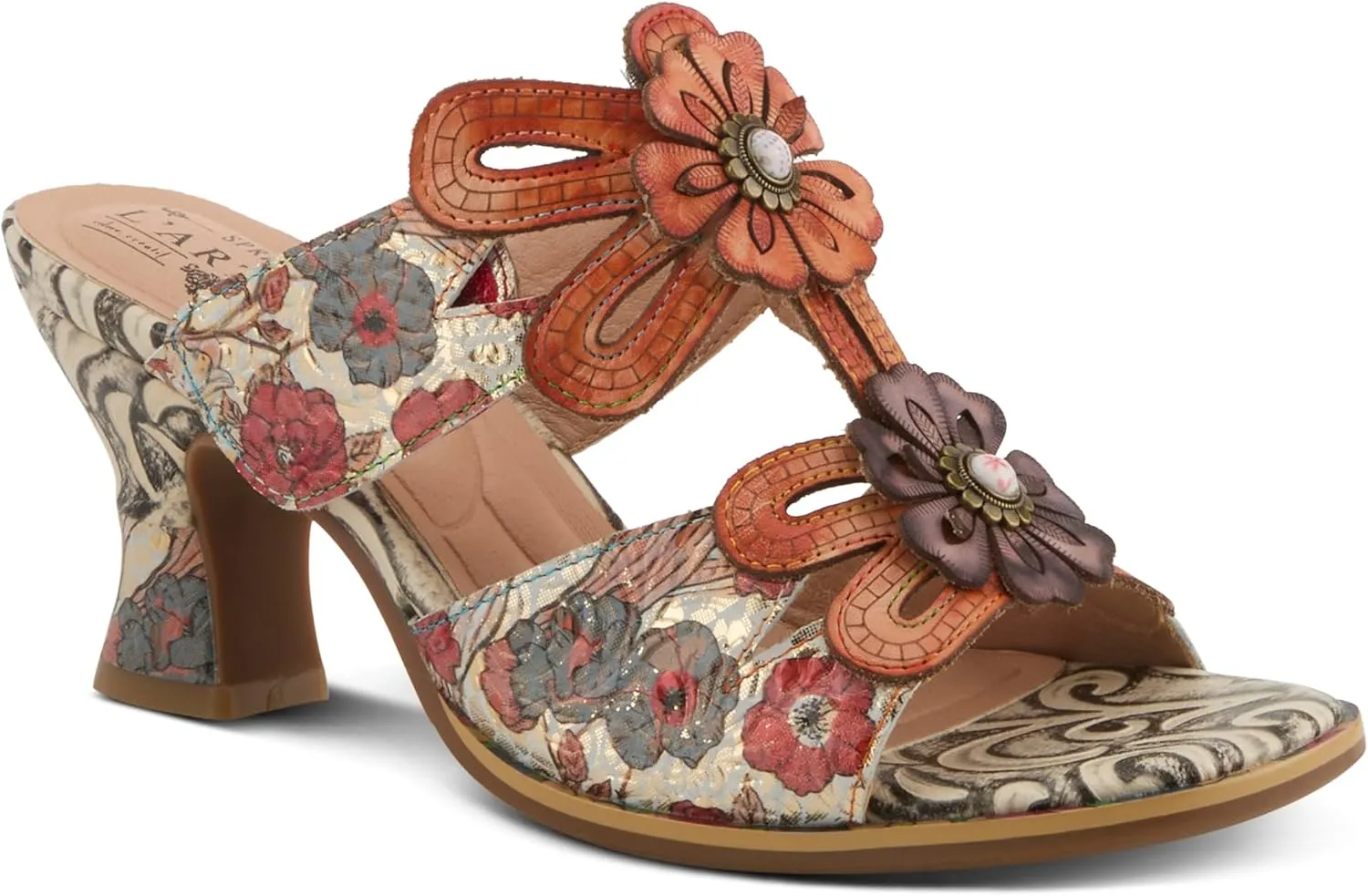 Spring Step L'Artiste Women's Alania Sandal