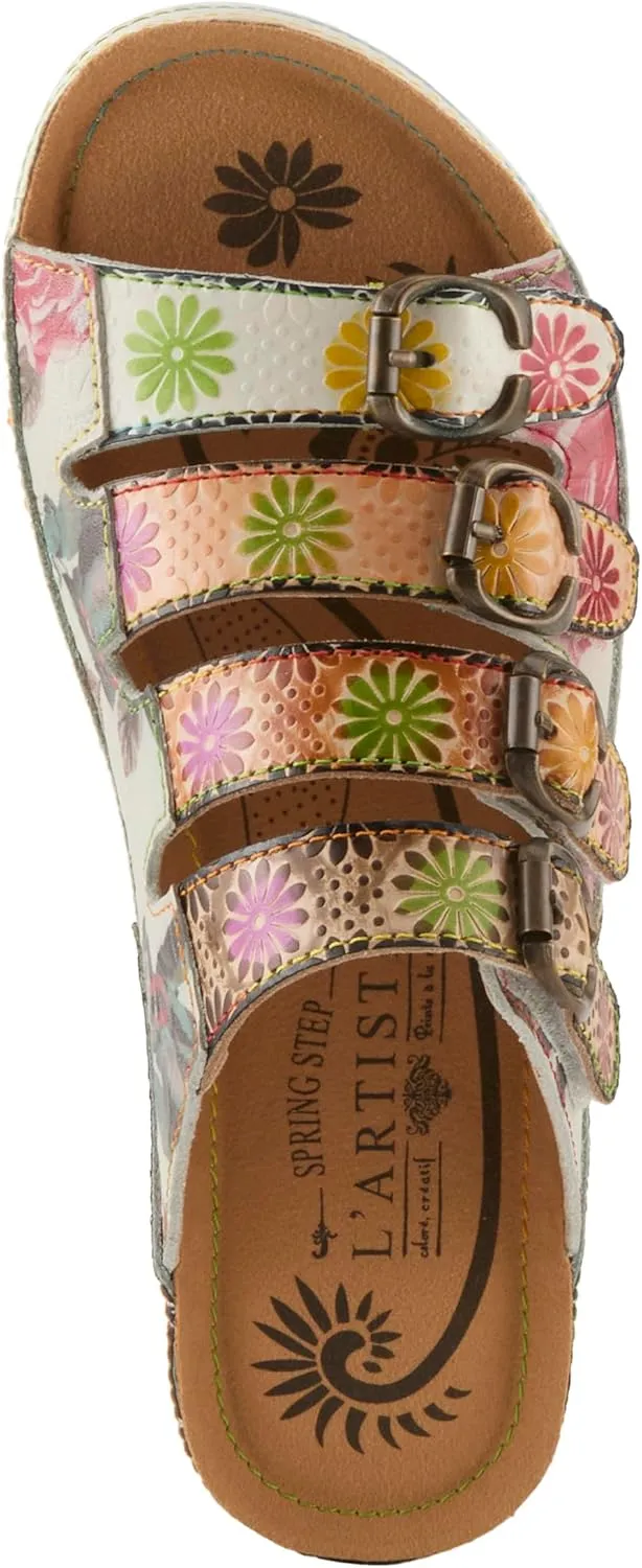 Spring Step L'Artiste Women's Bellini Sandal
