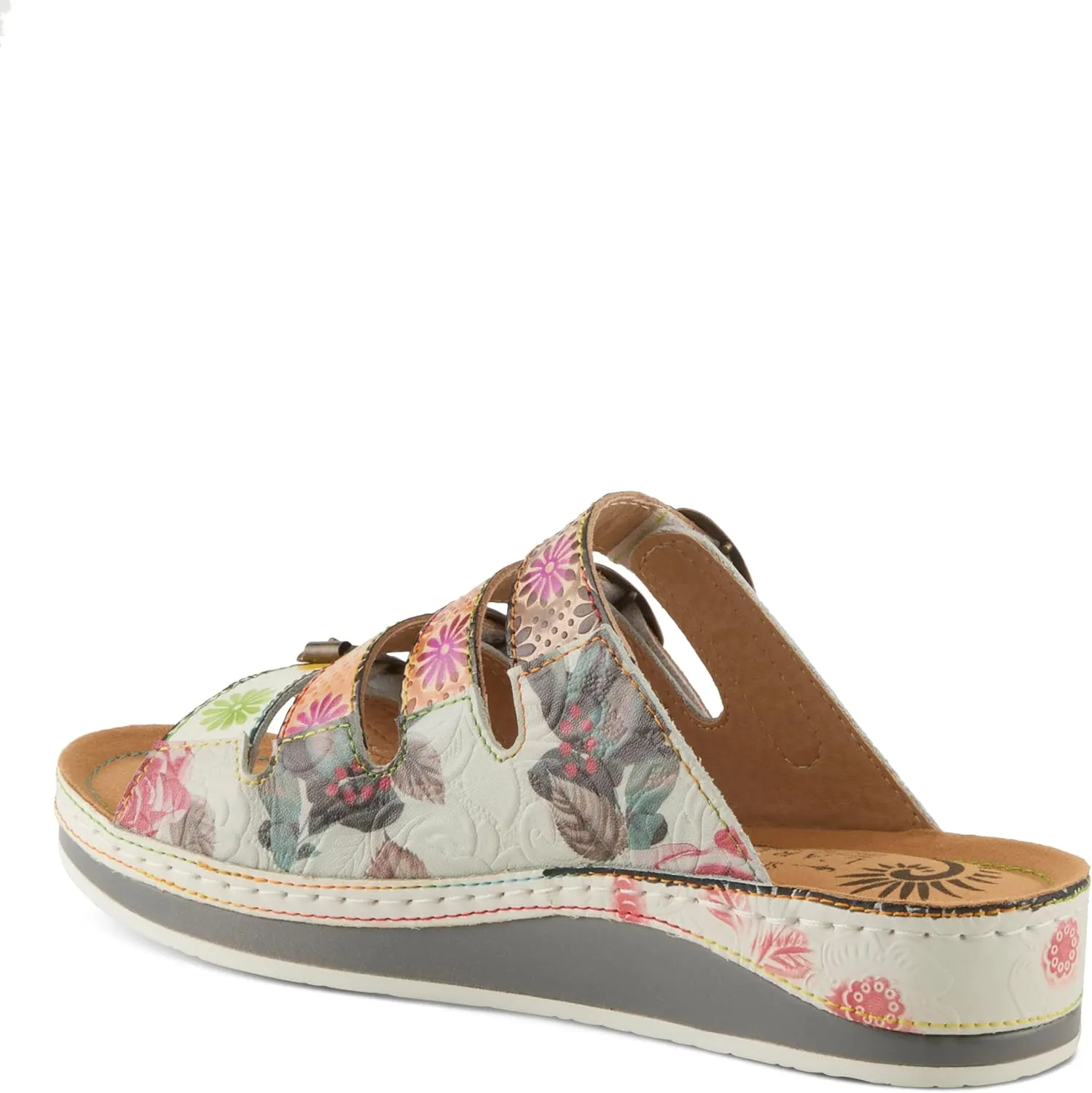 Spring Step L'Artiste Women's Bellini Sandal