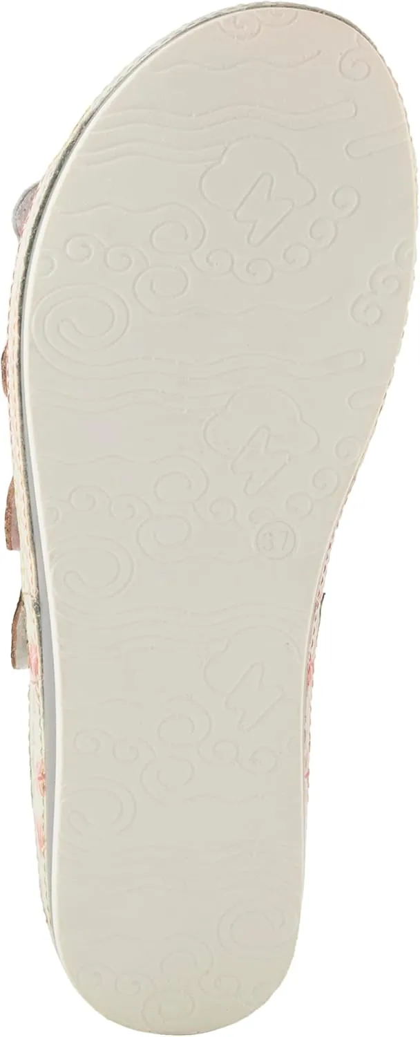 Spring Step L'Artiste Women's Bellini Sandal
