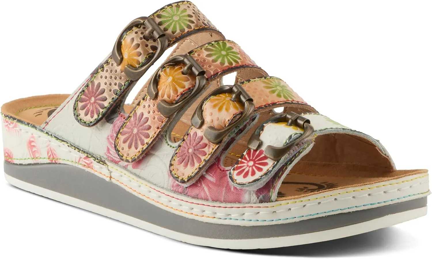 Spring Step L'Artiste Women's Bellini Sandal