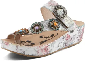 Spring Step L'Artiste Women's Blissbloom Sandal